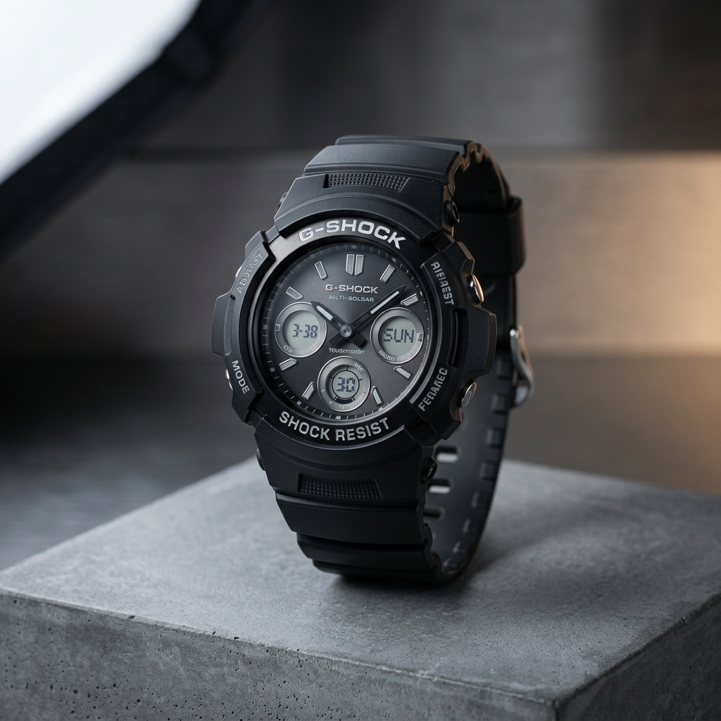 Casio G-Shock 3260 Watch